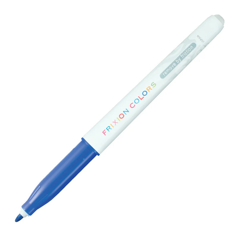 Pilot Frixion Colors Erasable Colouring Pen - Image 4