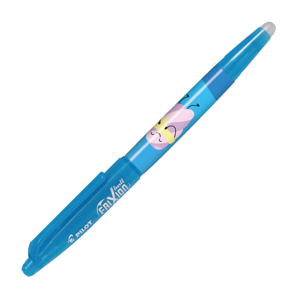Pilot FriXion Erasable Ballpoint Pen Sweet Paradise - Image 2