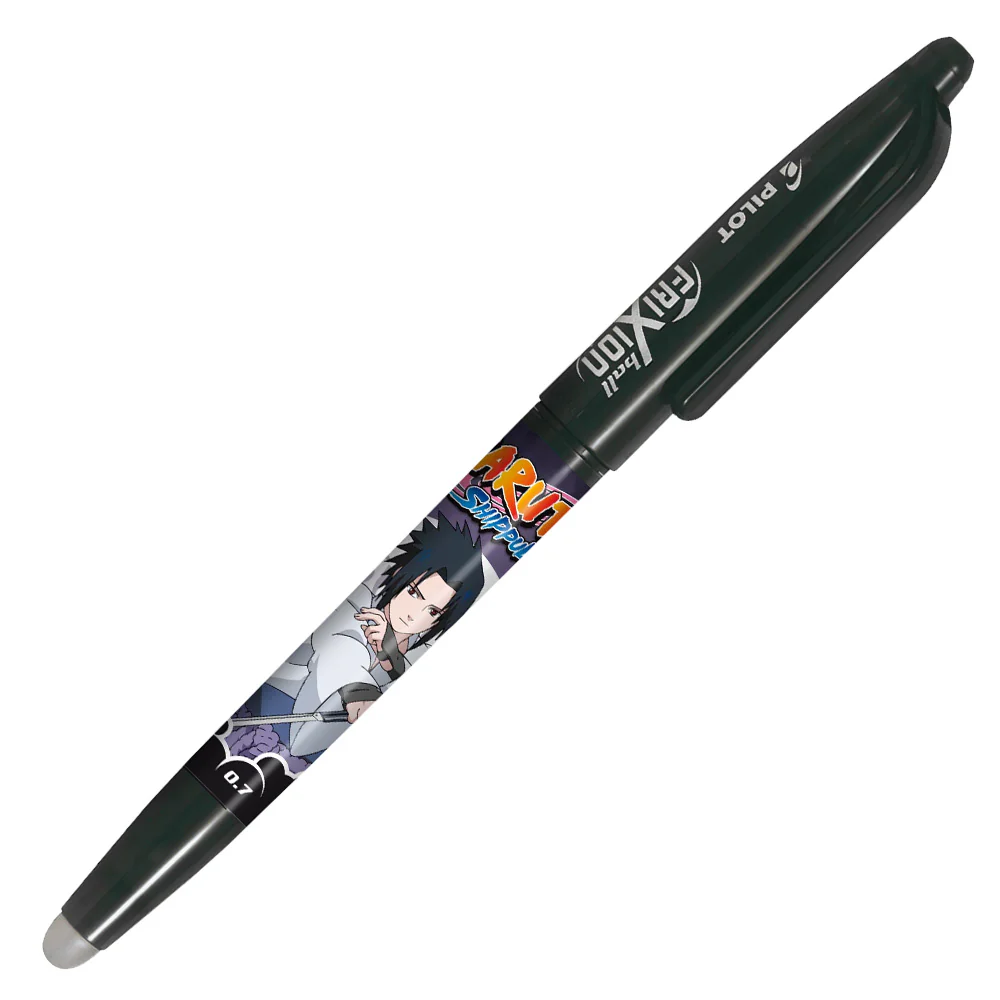Pilot FriXion x Naruto Shippuden Limited Edition - Image 6