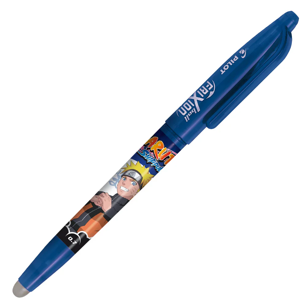 Pilot FriXion x Naruto Shippuden Limited Edition - Image 7