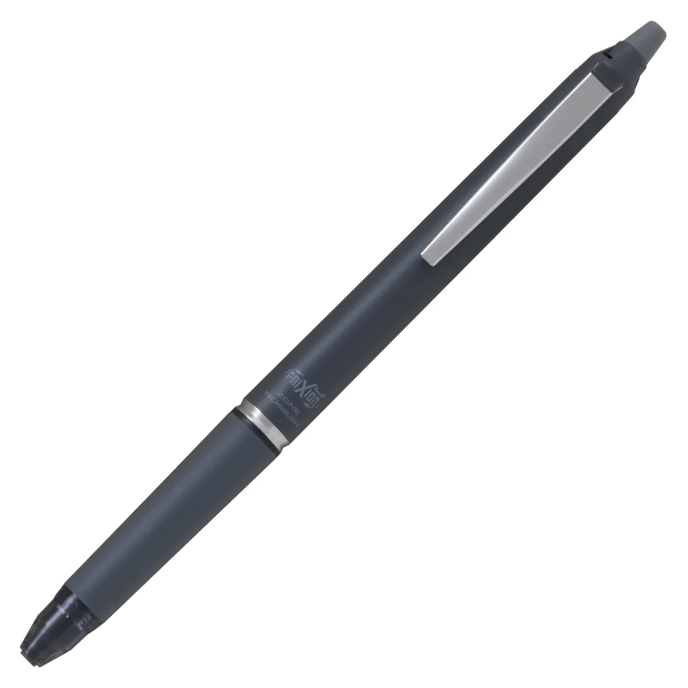 Pilot FriXion Zone Rollerball Pen - Image 4