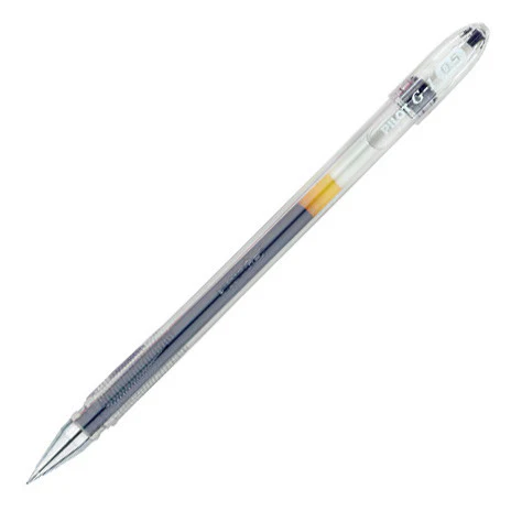 Pilot G1 05 Gel Ink Rollerball Pen