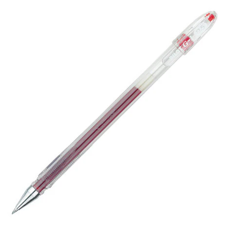 Pilot G1 05 Gel Ink Rollerball Pen - Image 2