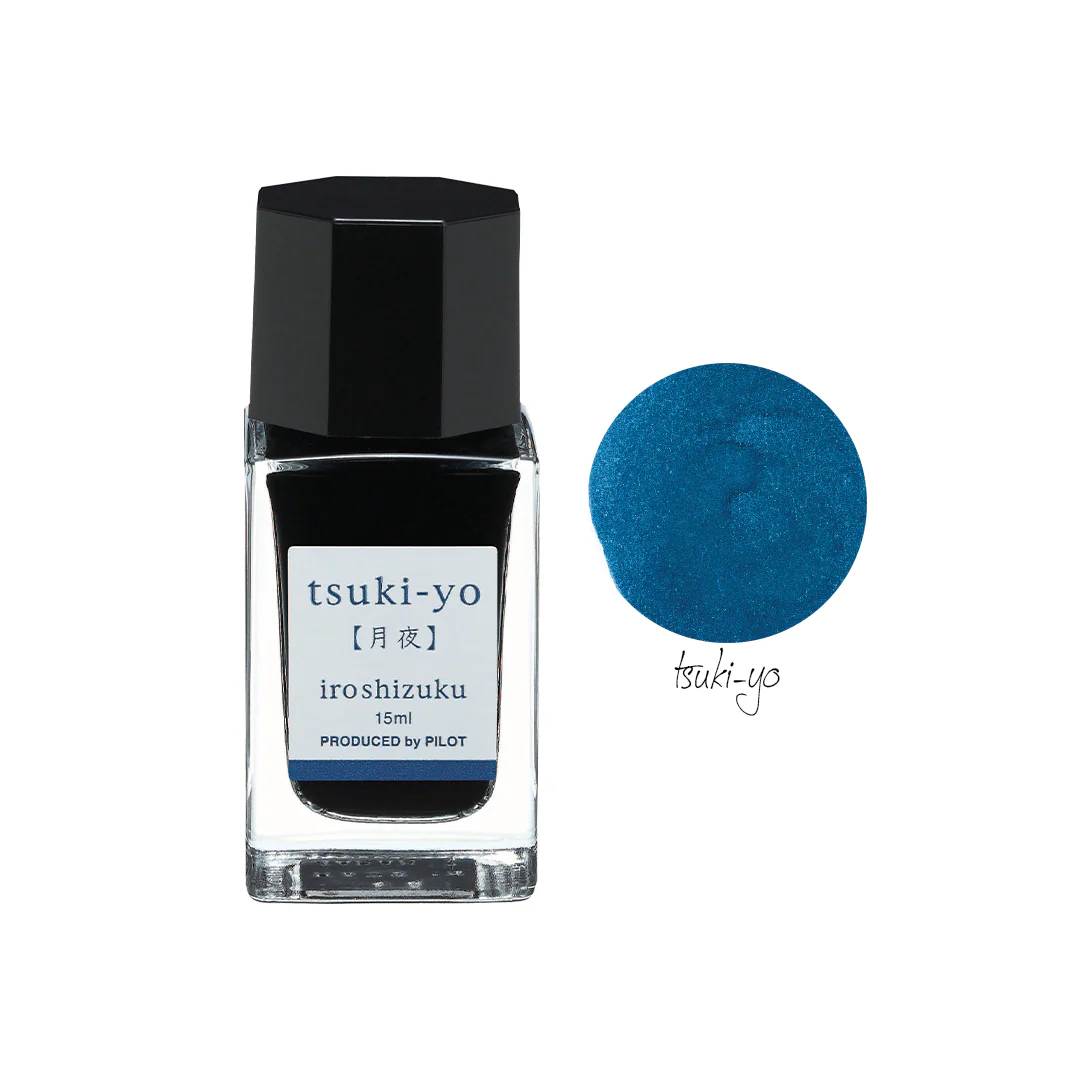 Pilot Iroshizuku Mini Ink Bottle - Image 13