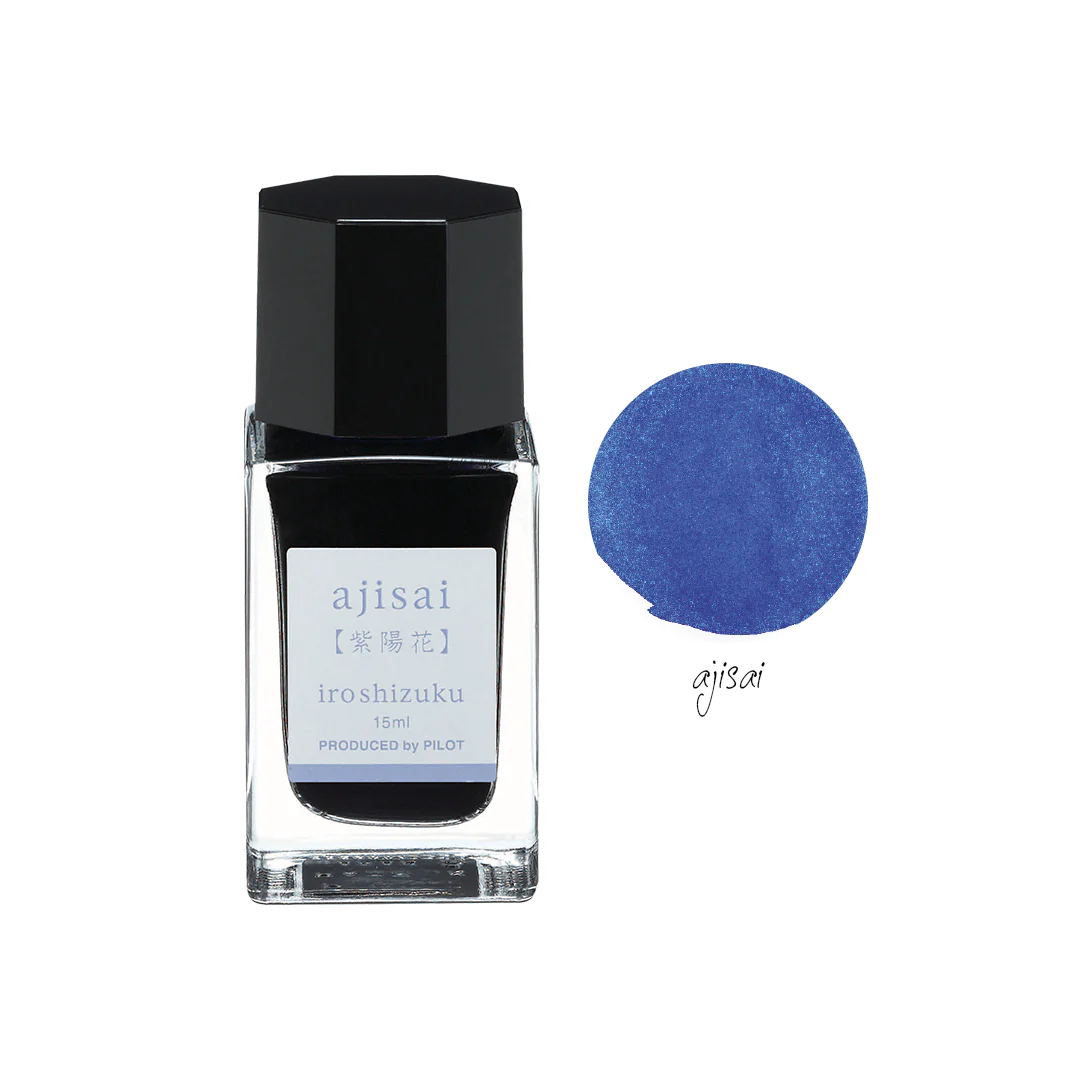 Pilot Iroshizuku Mini Ink Bottle - Image 19