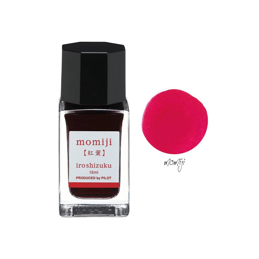 Pilot Iroshizuku Mini Ink Bottle - Image 9