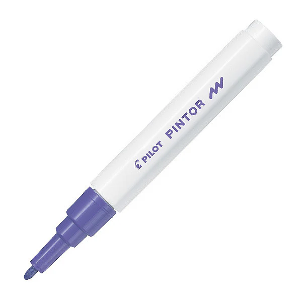 Pilot Pintor Marker Pen Bullet Tip Fine - Image 15