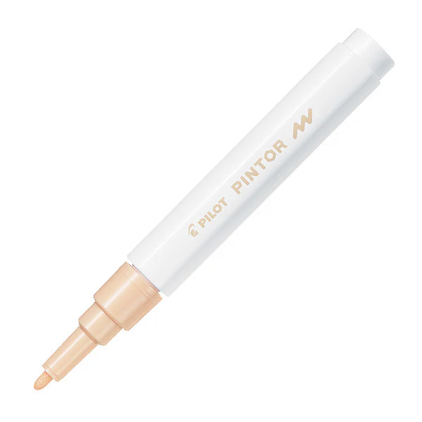 Pilot Pintor Marker Pen Bullet Tip Fine - Image 9