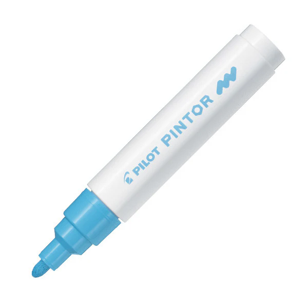 Pilot Pintor Marker Pen Bullet Tip Medium - Image 13