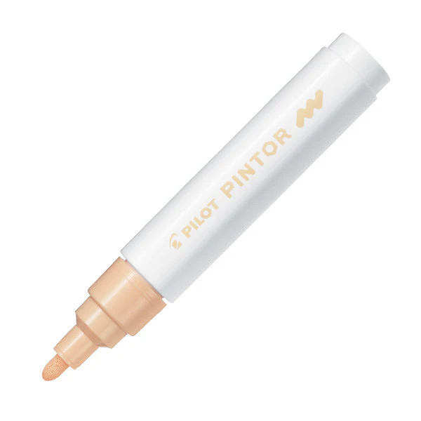Pilot Pintor Marker Pen Bullet Tip Medium - Image 16