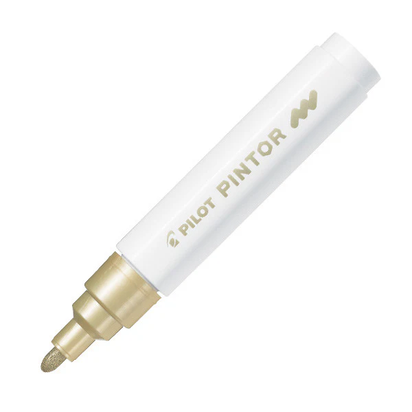 Pilot Pintor Marker Pen Bullet Tip Medium - Image 19