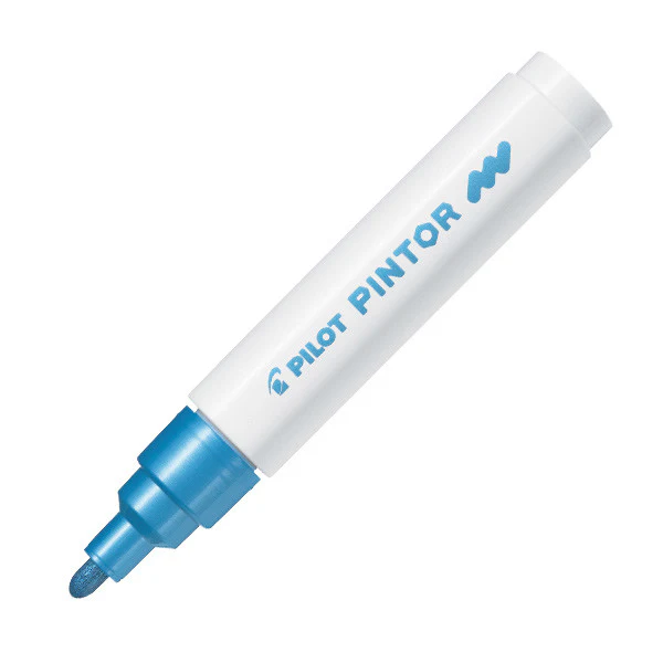 Pilot Pintor Marker Pen Bullet Tip Medium - Image 21