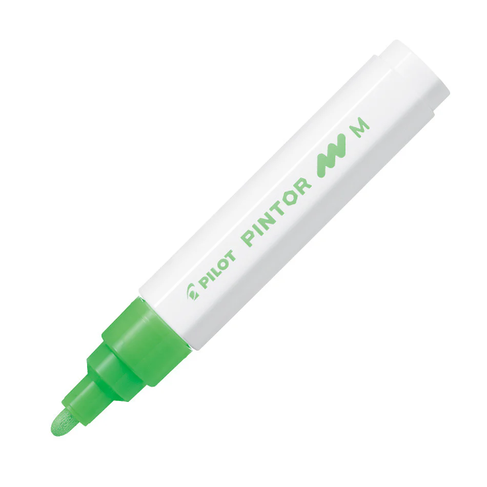 Pilot Pintor Marker Pen Bullet Tip Medium - Image 30