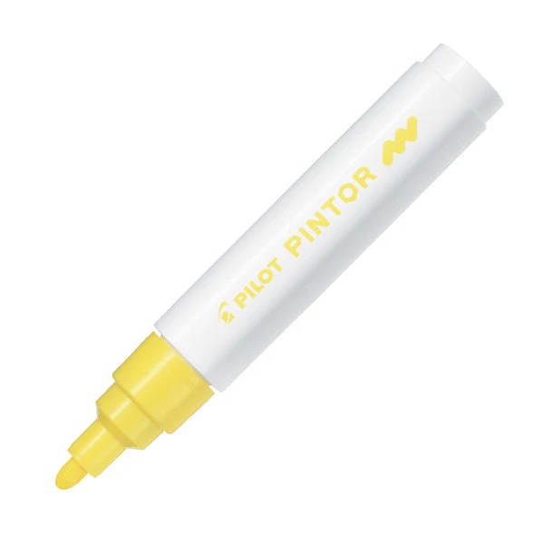 Pilot Pintor Marker Pen Bullet Tip Medium - Image 8