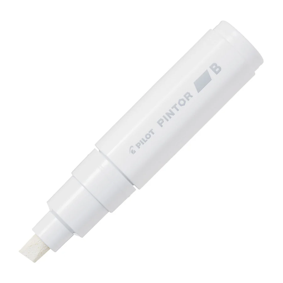 Pilot Pintor Marker Pen Chisel Tip - Image 11