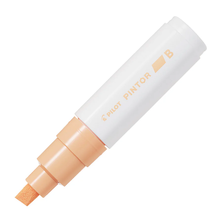 Pilot Pintor Marker Pen Chisel Tip - Image 12