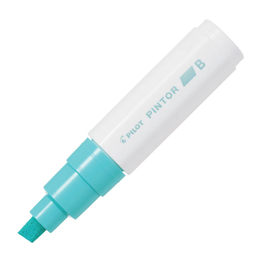 Pilot Pintor Marker Pen Chisel Tip - Image 14
