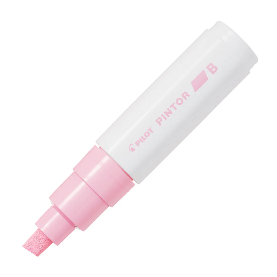 Pilot Pintor Marker Pen Chisel Tip - Image 17