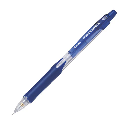 Pilot Progrex Pencil H-125C - Image 3