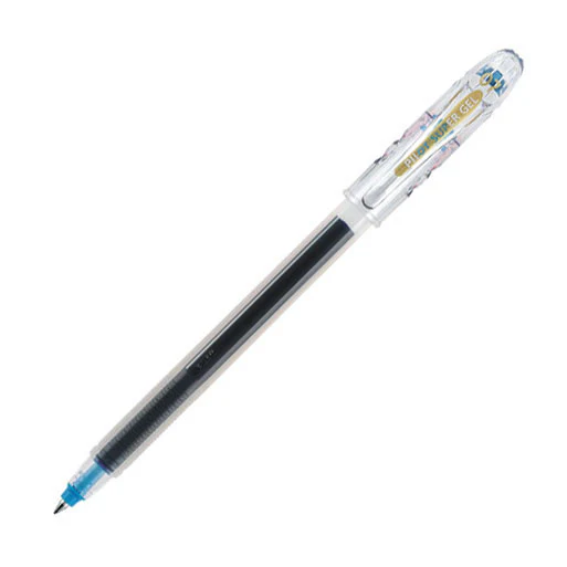 Pilot Super Gel Fine Rollerball Pen 0.7mm - Image 4