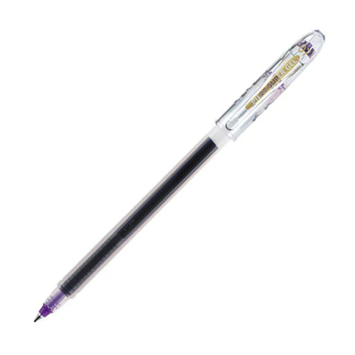 Pilot Super Gel Fine Rollerball Pen 0.7mm - Image 5
