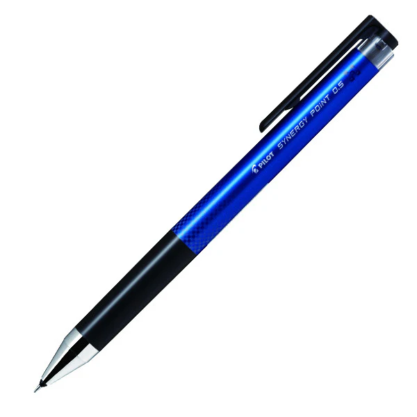 Pilot Synergy Point Retractable Gel Pen 0.5 - Image 2