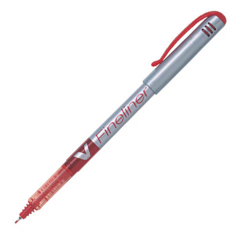 Pilot V Fineliner Pen SWVPP - Image 2
