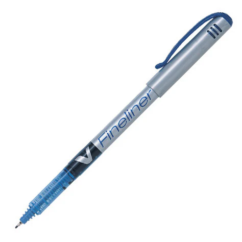 Pilot V Fineliner Pen SWVPP - Image 3