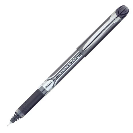 Pilot V7 Grip Rollerball Pen BXGPN-V7