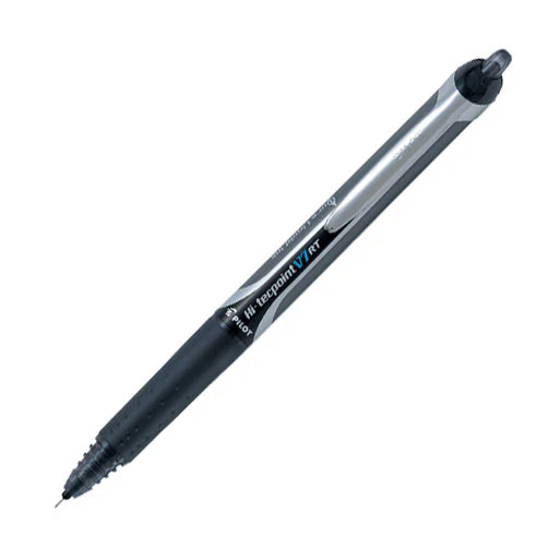 Pilot V7 RT Retractable Rollerball Pen BXV7RT