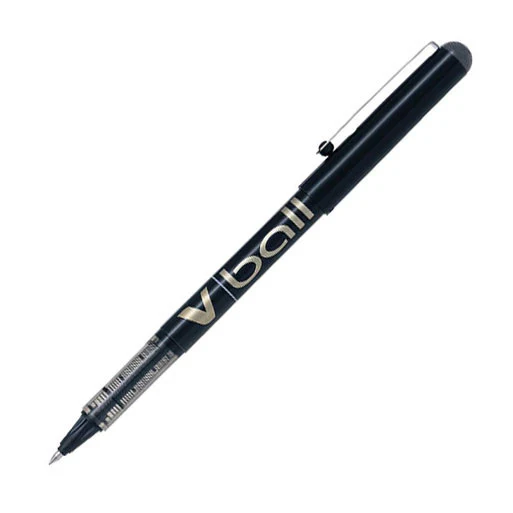 Pilot VBall 07 Rollerball Pen BLVB7