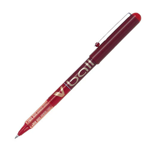 Pilot VBall 07 Rollerball Pen BLVB7 - Image 2
