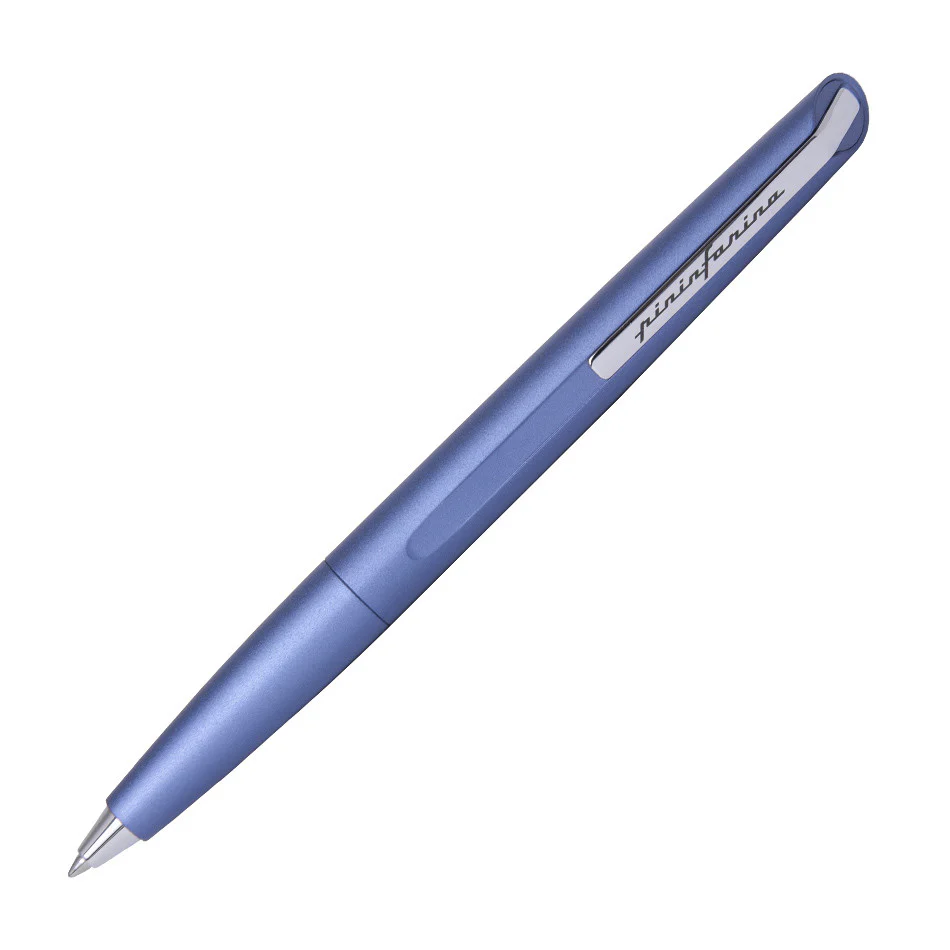 Pininfarina Segno PF Two Ballpoint Pen Blue