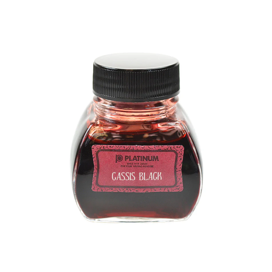 Platinum Classic Ink