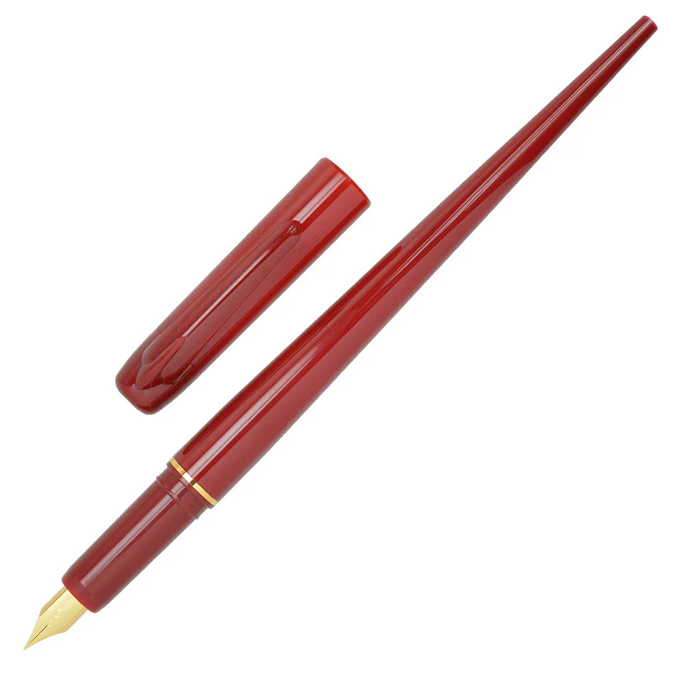 Platinum Desk Pen DPQ-700A