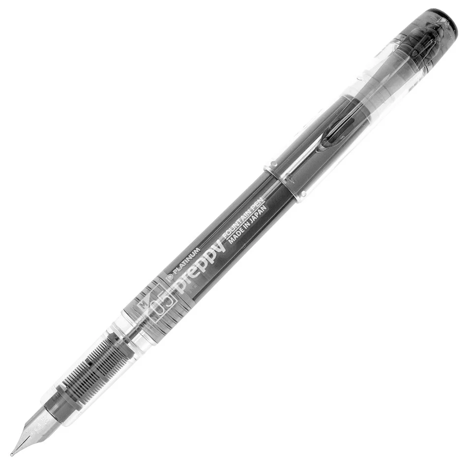 Platinum Preppy Fountain Pen 05 Medium - Image 3