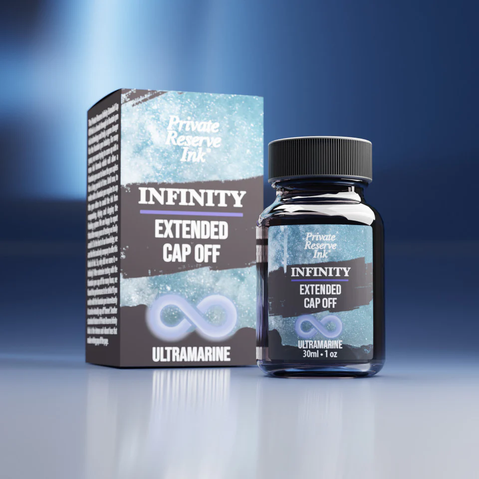 Private Reserve 30ml Infinity Ink Bottle - Image 11