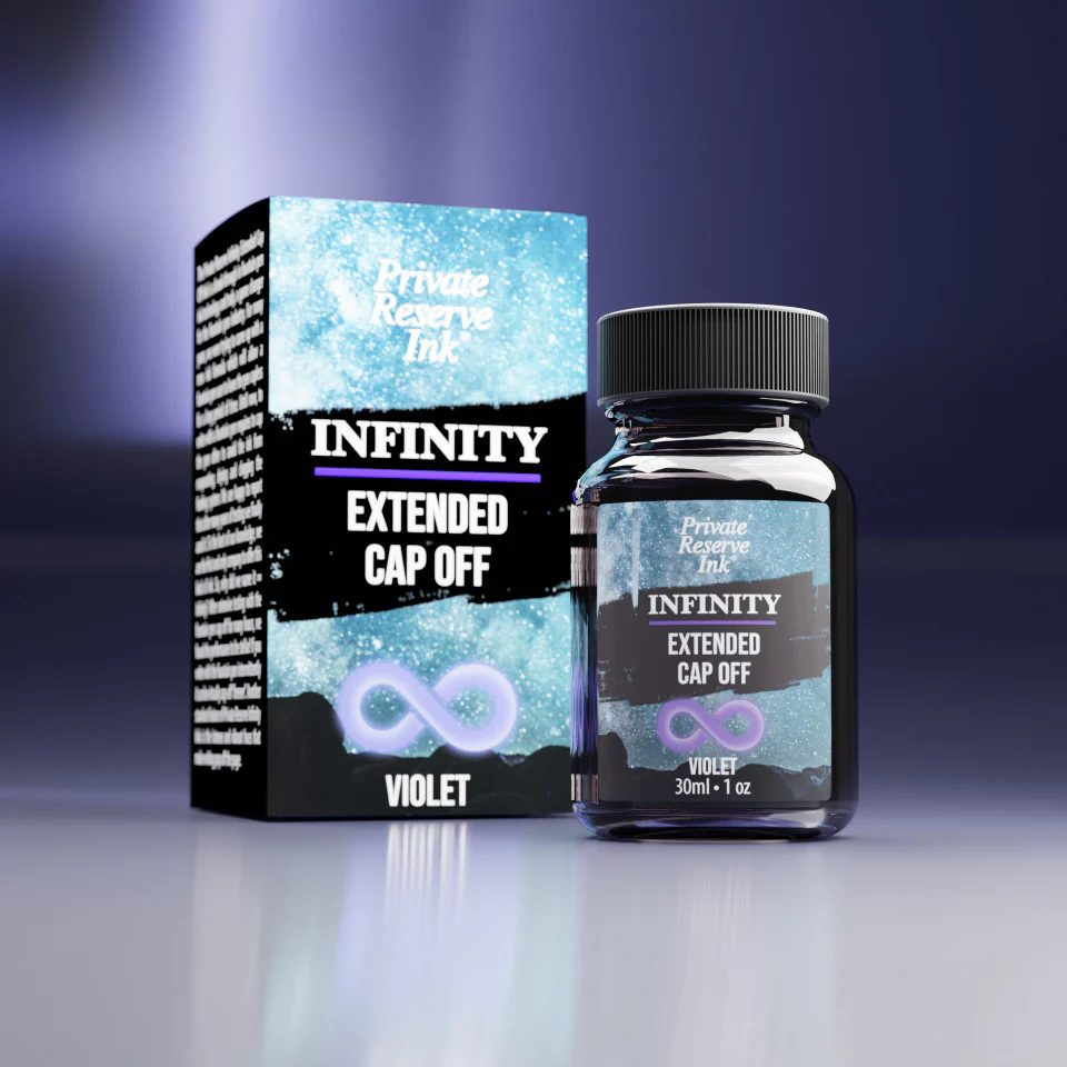 Private Reserve 30ml Infinity Ink Bottle - Image 12