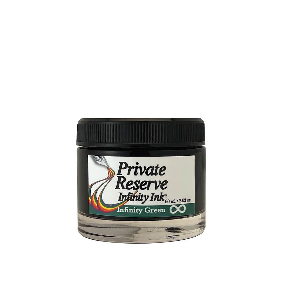 Private Reserve 60ml Infinity Ink Bottle - Image 3