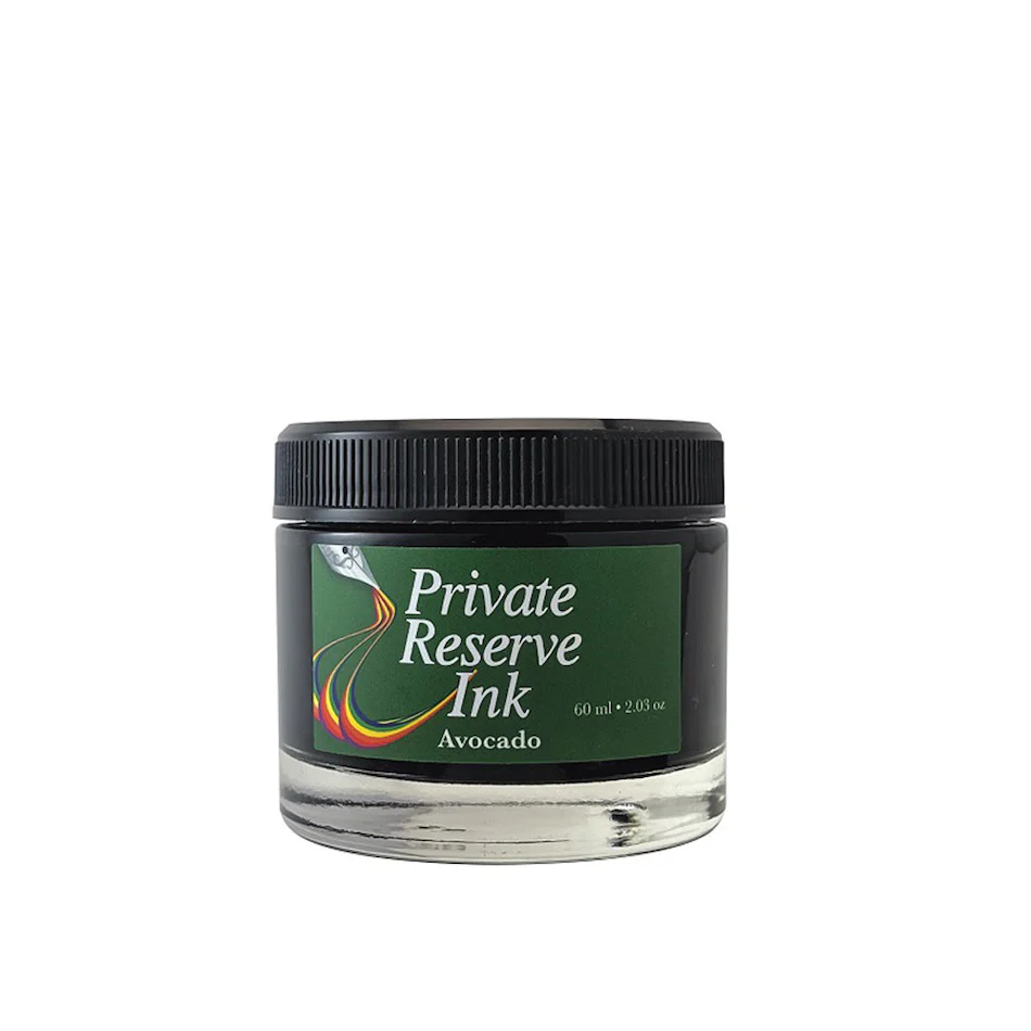 Private Reserve 60ml Ink Bottle