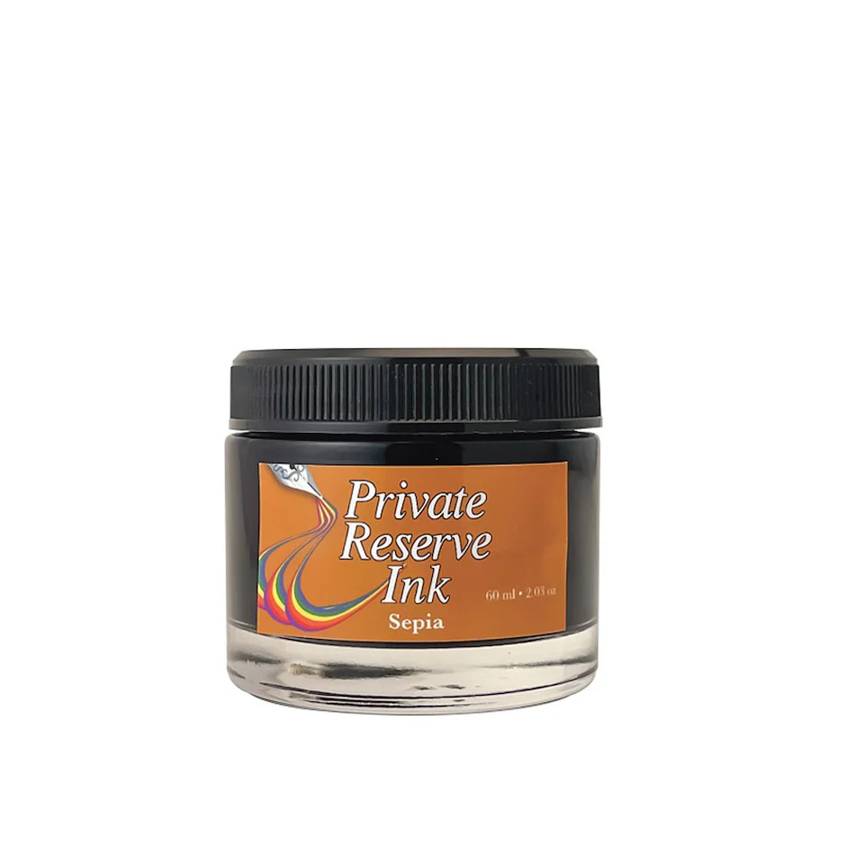 Private Reserve 60ml Ink Bottle - Image 33