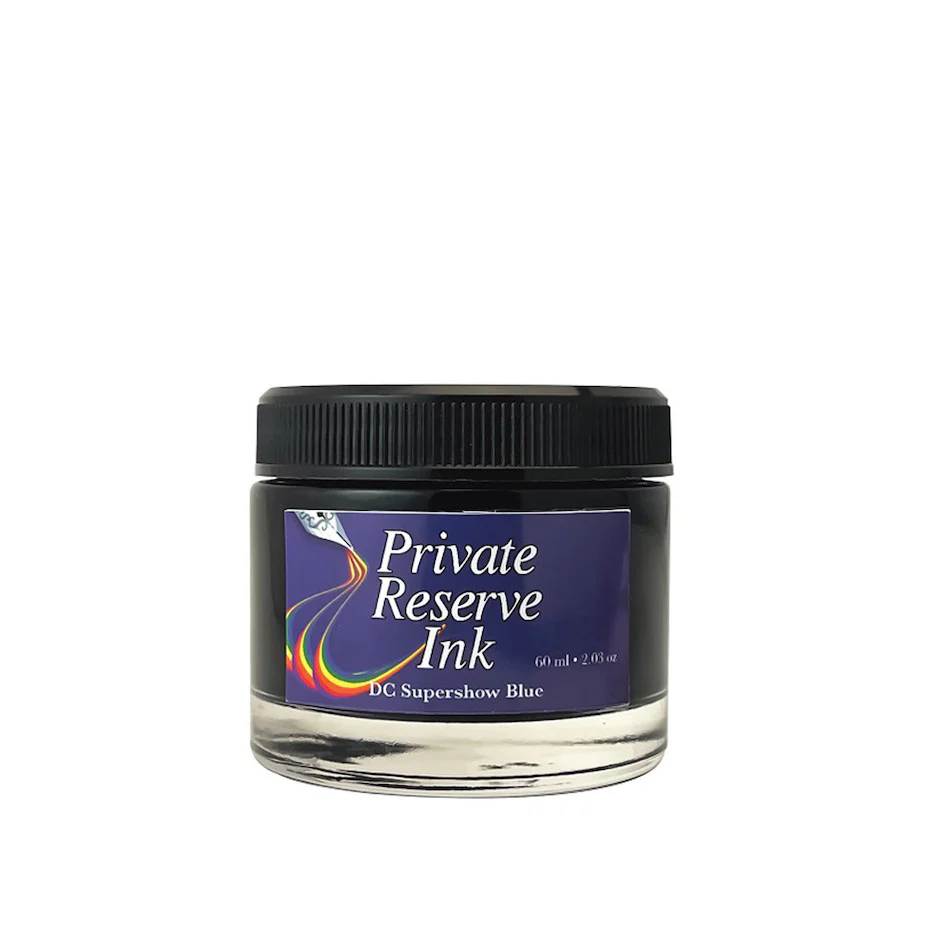 Private Reserve 60ml Ink Bottle - Image 34