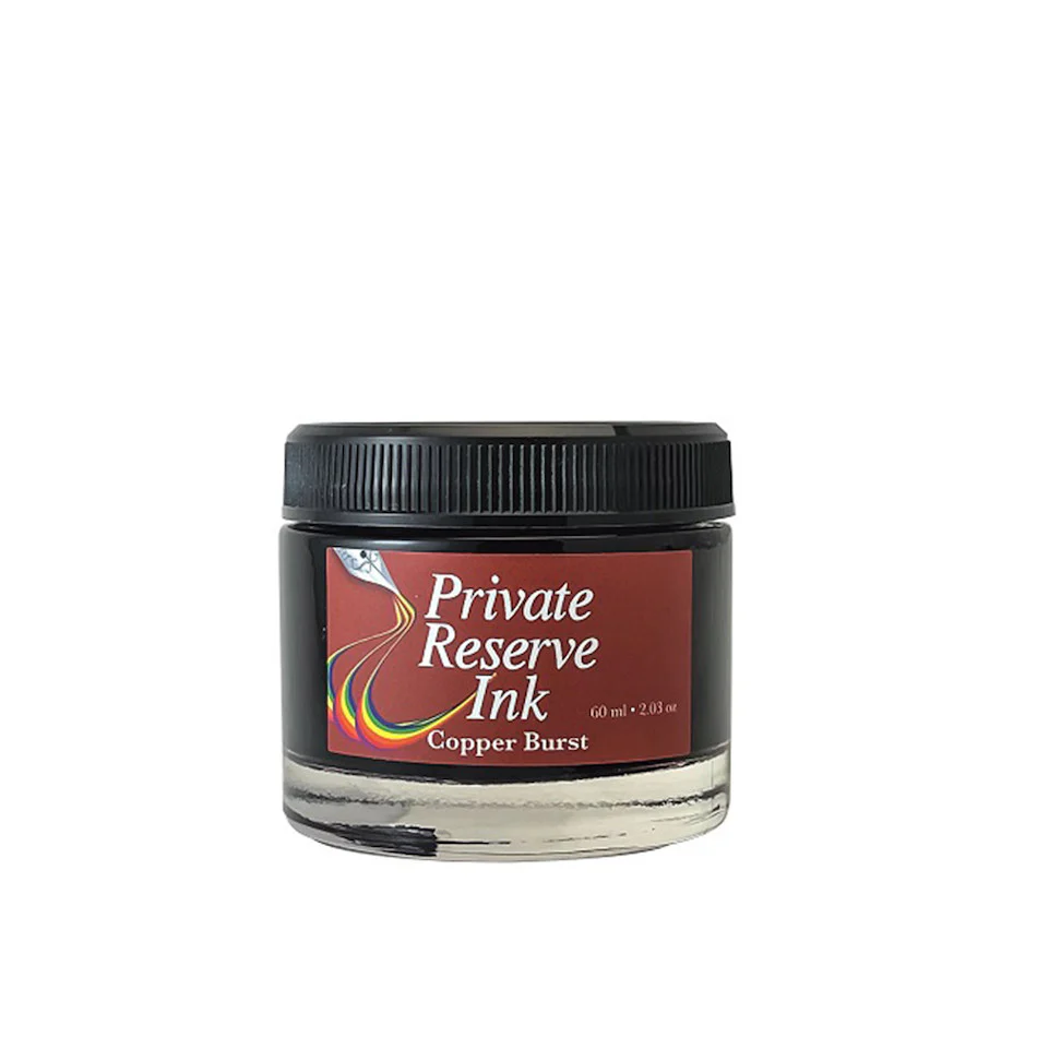 Private Reserve 60ml Ink Bottle - Image 7