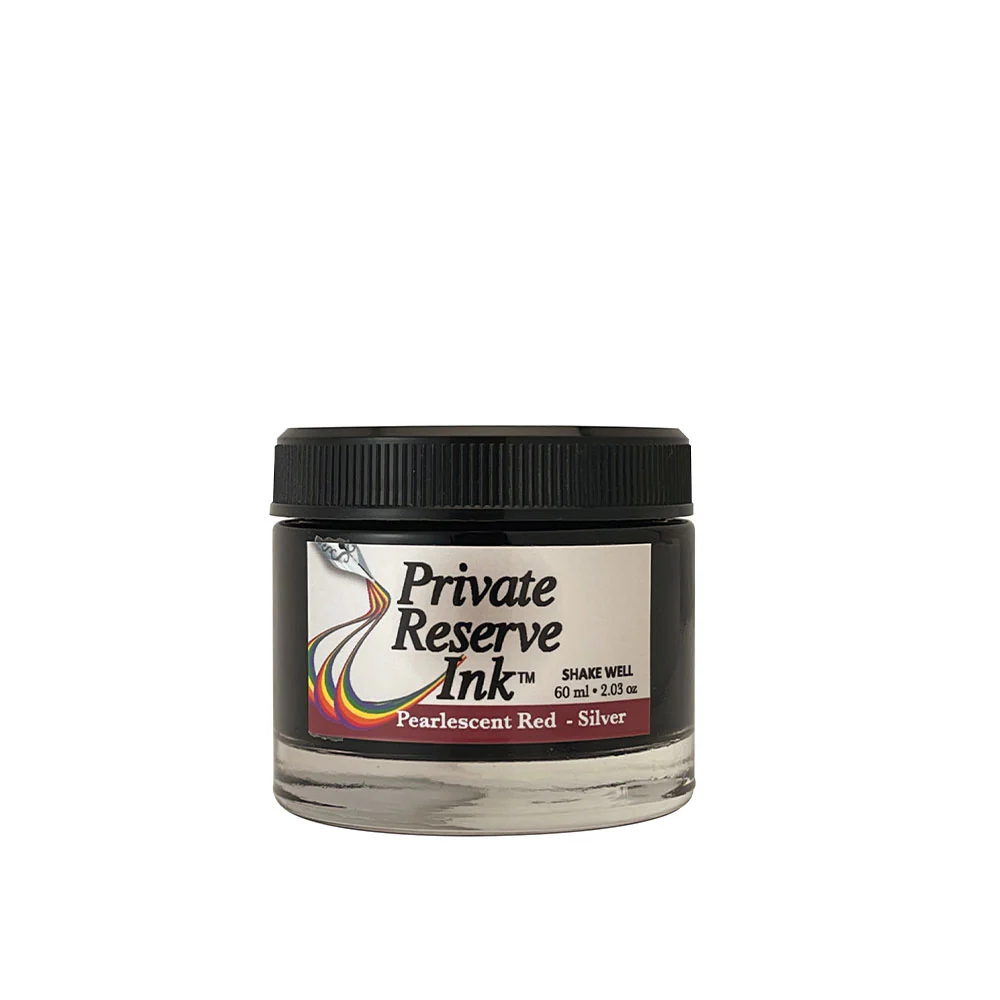 Private Reserve 60ml Pearlescent Ink Bottle - Image 3
