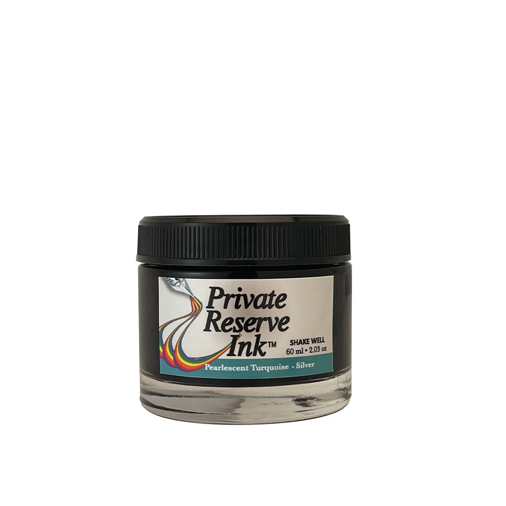 Private Reserve 60ml Pearlescent Ink Bottle - Image 5