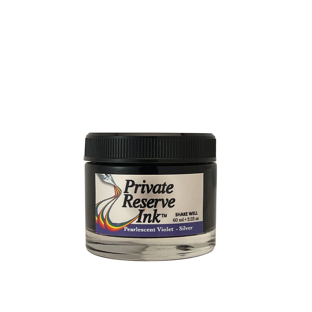 Private Reserve 60ml Pearlescent Ink Bottle - Image 6