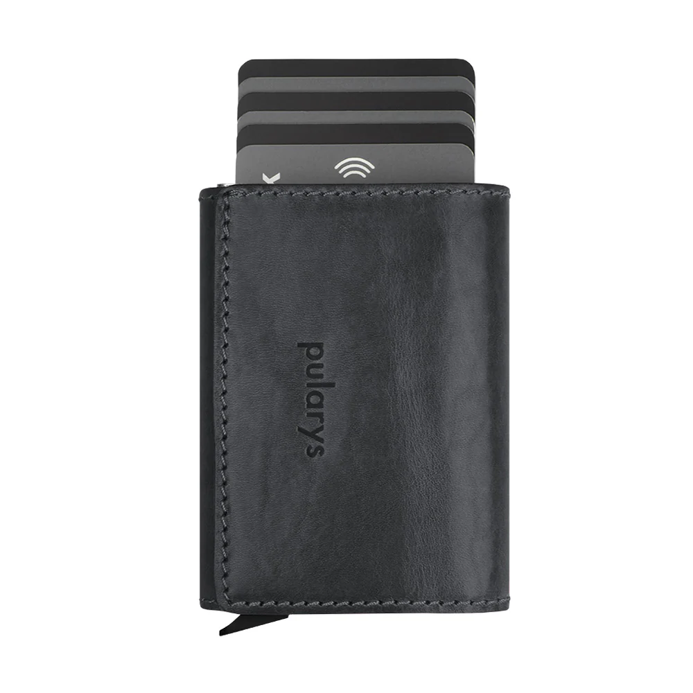 Pularys BOSTO Insider Line RFID Wallet - Image 4