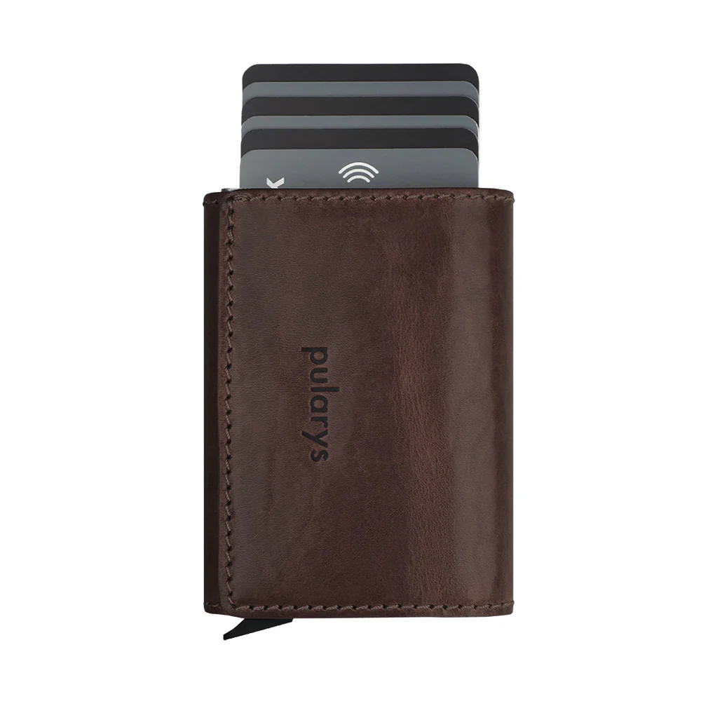 Pularys BOSTO Insider Line RFID Wallet - Image 5