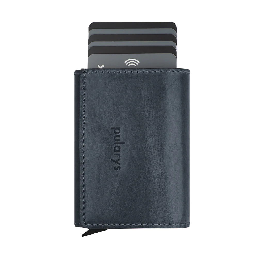 Pularys BOSTO Insider Line RFID Wallet - Image 6