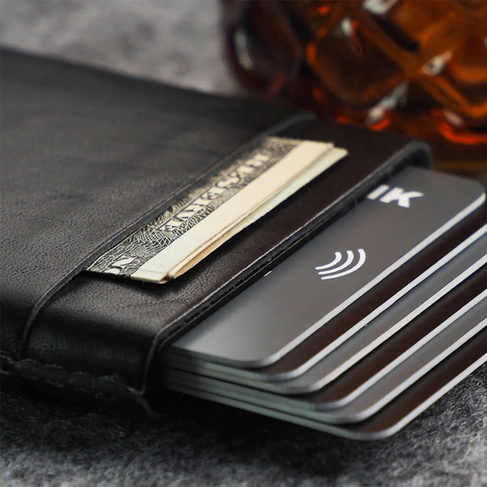 Pularys GOBI Insider Line RFID Wallet - Image 2